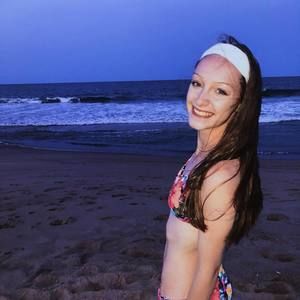 Meet your Posher, Gabrielle